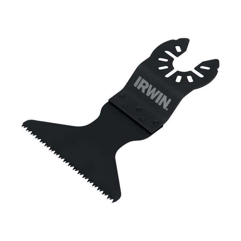 Irwin® Fastcut Wood Oscillating Blade 65 x 43mm x 15 TPI IRWIN® - Dynamic Drive