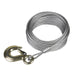 Sealey Winch Cable 540kg 10m GWEC12 Sealey - Dynamic Drive