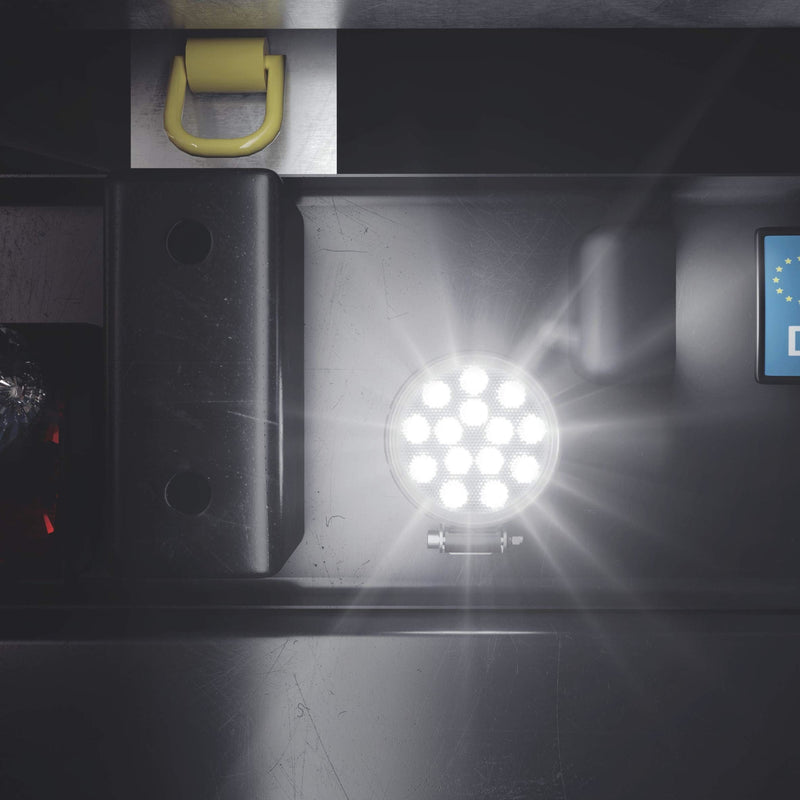Osram LEDriving REVERSING VX120R-WD, LED reversing light, LED driving light in r Osram - Dynamic Drive