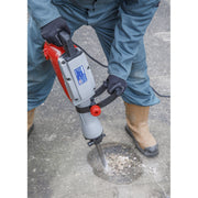 Sealey Demolition Breaker Hammer 1600W DHB1600 Sealey  - Dynamic Drive