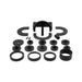 Laser Wheel Hub & Bearing Master Kit 7879 Laser - Dynamic Drive