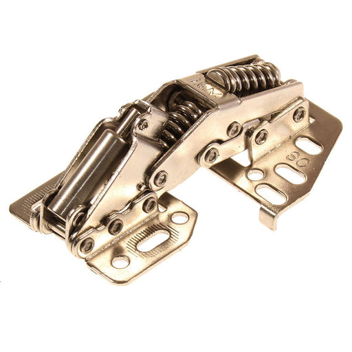DGN Hinge with Soft Close Horizontal Nova - Dynamic Drive
