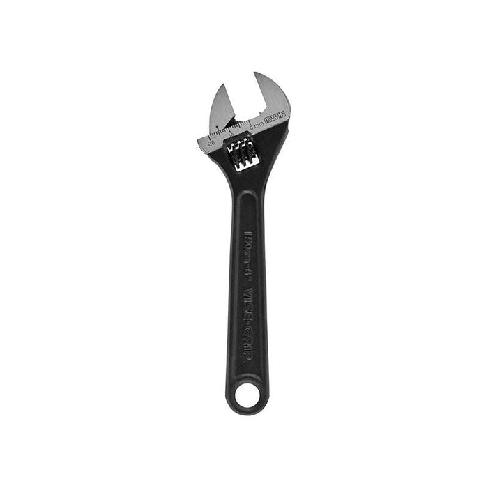 Irwin® Vise-Grip® Adjustable Wrench Steel Handle 150mm (6in) IRWIN® Vise-Grip® - Dynamic Drive