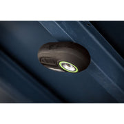 Sealey Rechargeable Headlight with Sensor 3W COB LED & 1W SMD LED Sealey  - Dynamic Drive