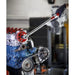 Sealey Torque Wrench Micrometer Style 1/2" Drive 60-330Nm Calibrated in EVA Tray Sealey  - Dynamic Drive