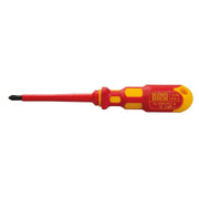 King Dick VDE Screwdriver PH 2 6 x 100mm King Dick - Dynamic Drive