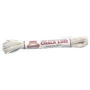 Faithfull 304 Thick Cotton Chalk Line 18m (Box 12) Faithfull - Dynamic Drive