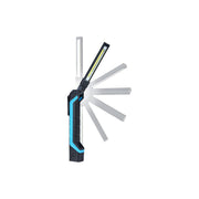 Ring Lamp Ring  - Dynamic Drive
