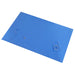 Sealey Anti-Static Bench Mat 900 x 600mm TA600 Sealey - Dynamic Drive