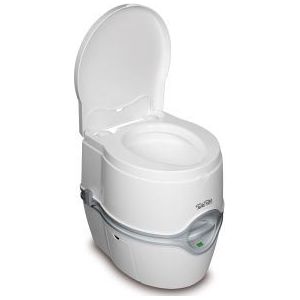 Thetford Porta Potti 565E With Electric Pump 92306 Thetford - Dynamic Drive
