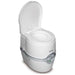 Thetford Porta Potti 565E With Electric Pump 92306 Thetford - Dynamic Drive