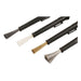 Laser Pen Type Detailing Brush Set 4pc 7744 Laser - Dynamic Drive