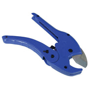 Faithfull Plastic Pipe Cutter Pro Capacity 3-42mm Faithfull - Dynamic Drive