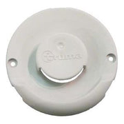 Truma Cowl Outer Light Grey 36151-08 Truma - Dynamic Drive