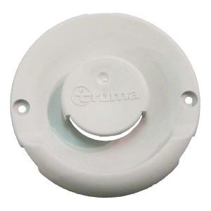 Truma Cowl Outer Light Grey 36151-08 Truma - Dynamic Drive
