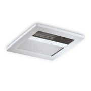 Micro Heki No Vent With Flyscreen 9104117435 UK Camping And Leisure - Dynamic Drive