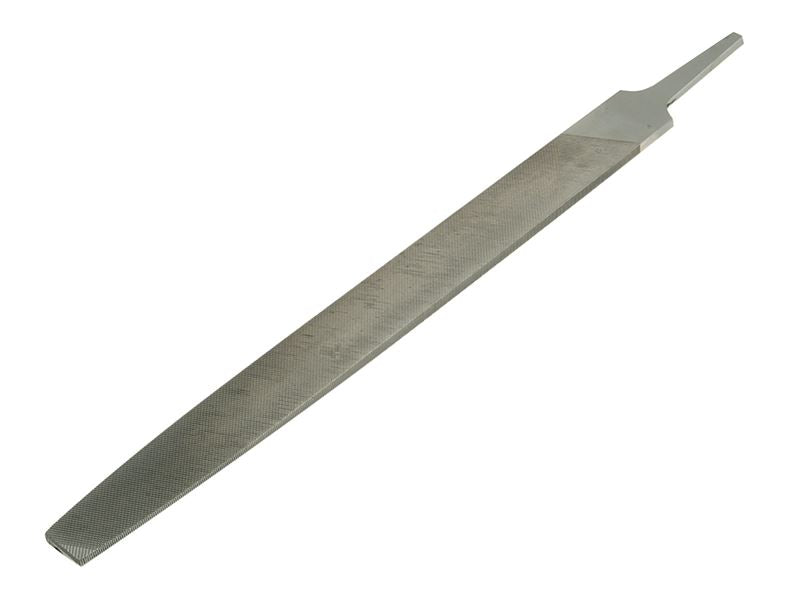 Bahco 1-110-06-2-0 Flat Second Cut File 150mm (6in) Bahco - Dynamic Drive