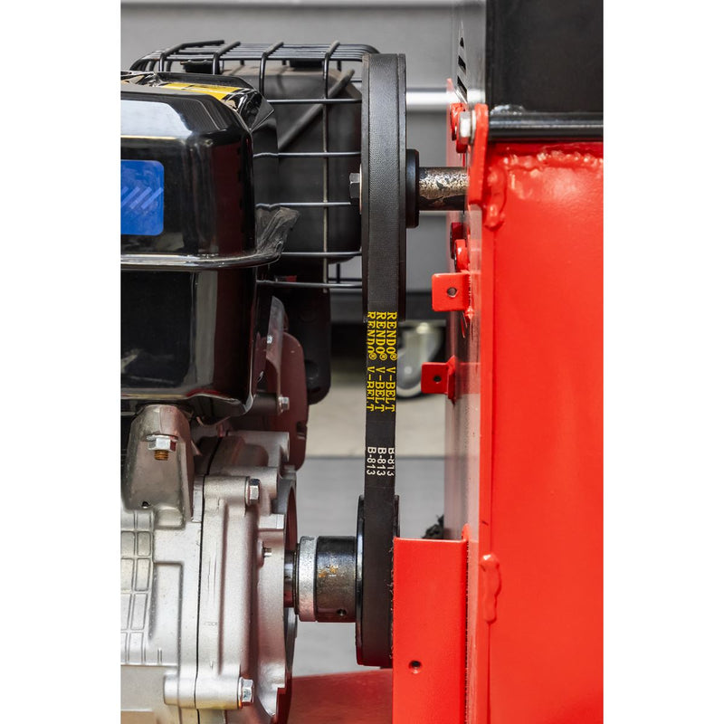 Sealey Drive Belt for Wood Chipper SWC420 SWC420BD Sealey - Dynamic Drive