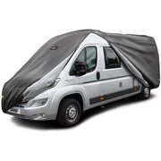Camper Van Motorhome Maypole Breathable Cover Fiat Ducato & Peugeot Boxer MP6586 Maypole - Dynamic Drive