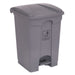 Sealey Pedal Bin 45L Plastic BM60 Sealey - Dynamic Drive
