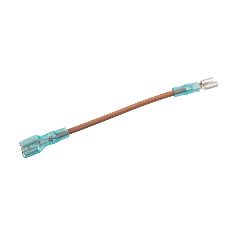 Triton Brown Connector Wire 230V TRA001 Triton - Dynamic Drive