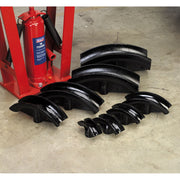 Sealey Hydraulic Pipe Bender 16tonne PBS99/14 Sealey - Dynamic Drive