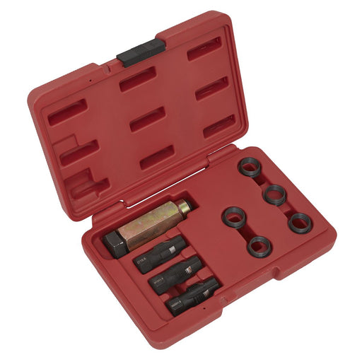 Sealey Oxygen Sensor Thread Repair Kit M18 x 1.5mm VS5281 Sealey - Dynamic Drive