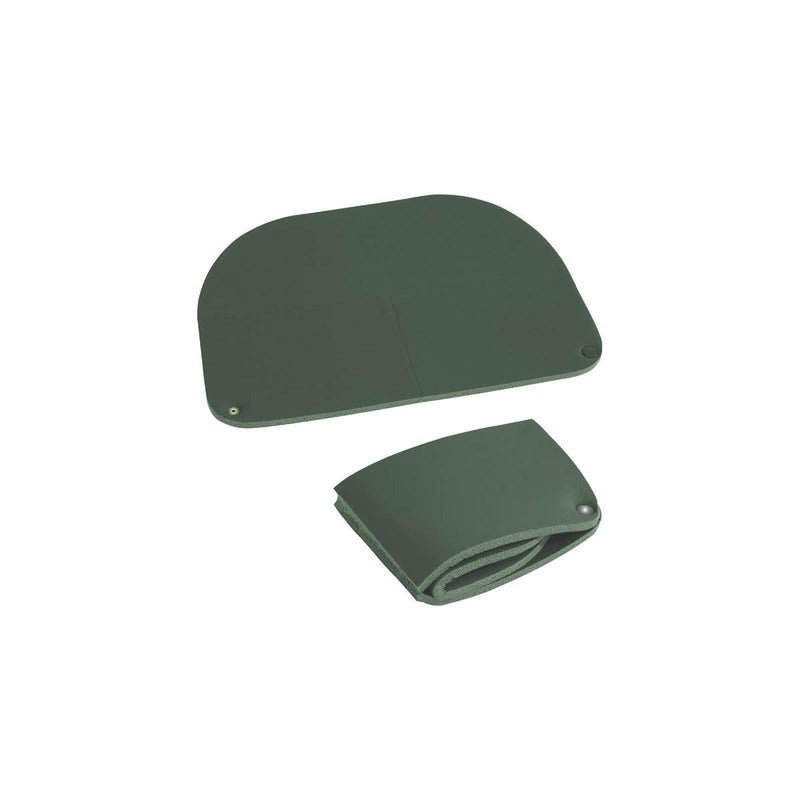 Bo-Camp Seat Flap Foldable Green Bo-Camp - Dynamic Drive