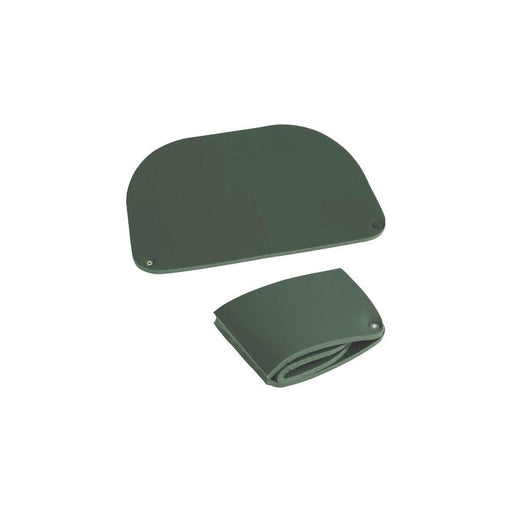 Bo-Camp Seat Flap Foldable Green Bo-Camp - Dynamic Drive