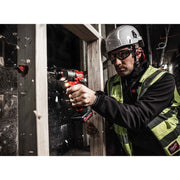 Milwaukee M12 5.0Ah Redlithium Ion High Outpu 4932480165 Milwaukee - Dynamic Drive
