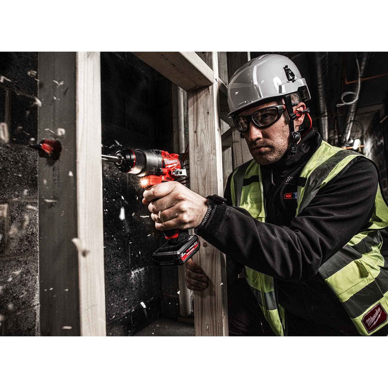 Milwaukee M12 5.0Ah Redlithium Ion High Outpu 4932480165 Milwaukee - Dynamic Drive