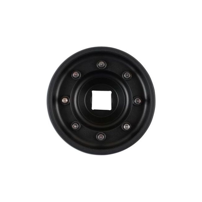 Laser Fork Cap Socket 48mm - Ohlins Forks 6794 Laser - Dynamic Drive
