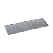 Fixman Galvanised Smooth Shank Nails 18G 5000pk 38 x 1.25mm Fixman - Dynamic Drive