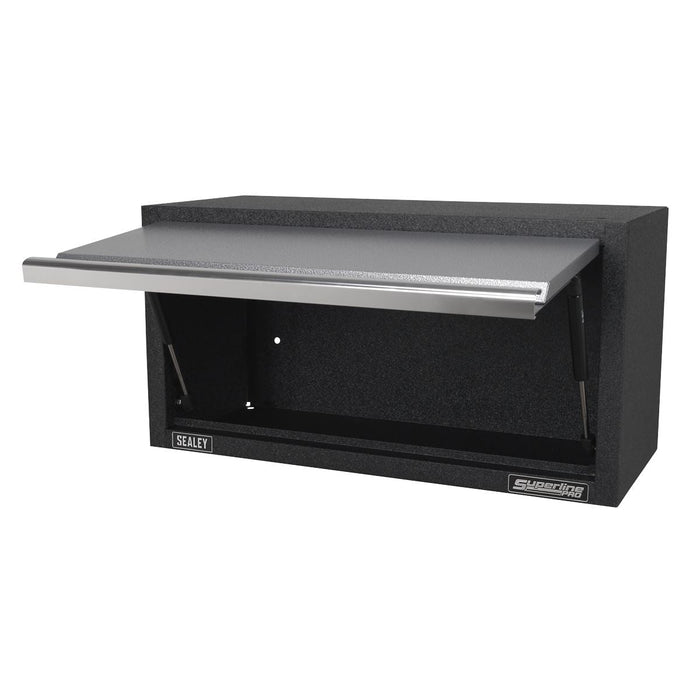 Sealey Modular Wall Cabinet 680mm APMS53 Sealey - Dynamic Drive