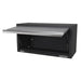 Sealey Modular Wall Cabinet 680mm APMS53 Sealey - Dynamic Drive