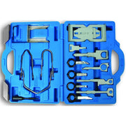 Laser Stereo/Sat Nav Removal Set 32pc 4105 Laser - Dynamic Drive