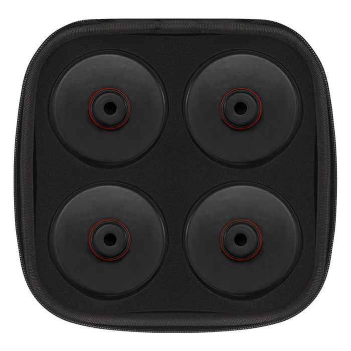 Sealey Jacking Pad Set Type B -Tesla JPT4 Sealey - Dynamic Drive