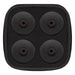 Sealey Jacking Pad Set Type B -Tesla JPT4 Sealey - Dynamic Drive