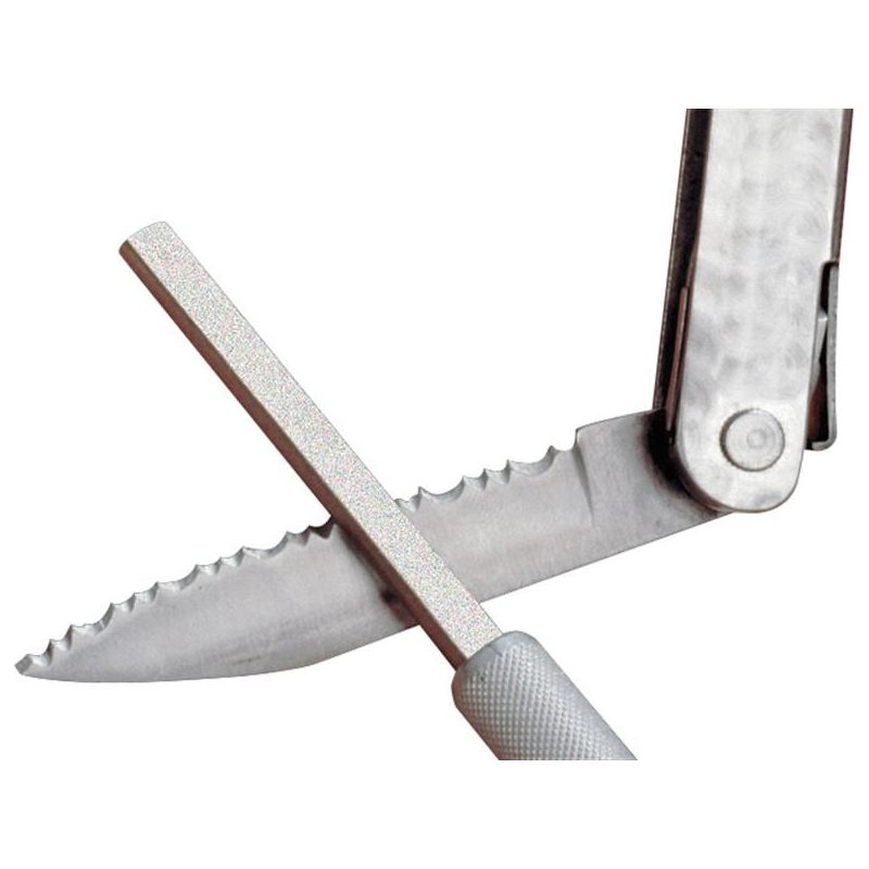 Multi-Sharp® Multi-Sharp® Diamond Tool Sharpener Multi-Sharp® - Dynamic Drive