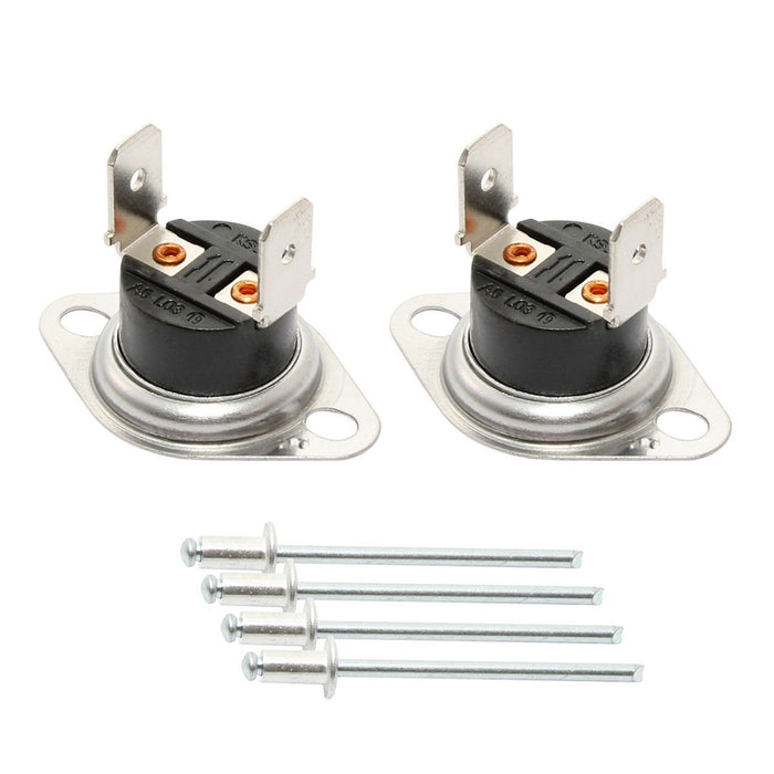 Thermal Switch Kit (SSPA0510) Nova - Dynamic Drive