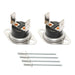 Thermal Switch Kit (SSPA0510) Nova - Dynamic Drive