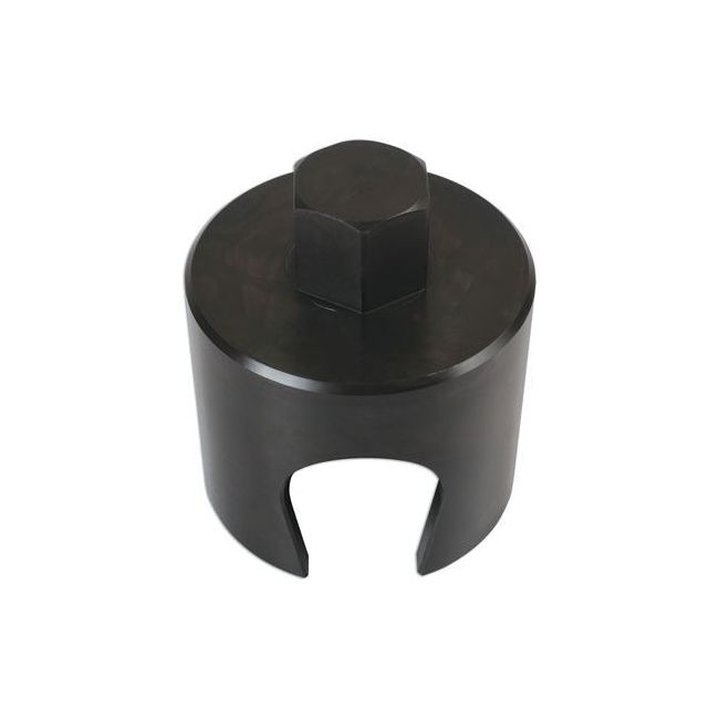 Laser Track Rod End Removal Socket - for HGV 6443 Laser - Dynamic Drive