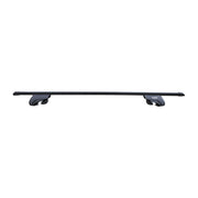 Summit Roof Rack Cross Bars fits Saab 9.4X 2011-2012 5 door Summit  - Dynamic Drive