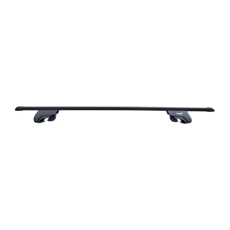Summit Roof Rack Cross Bars fits Saab 9.4X 2011-2012 5 door Summit  - Dynamic Drive