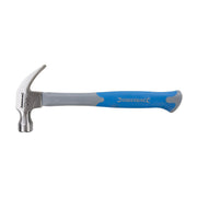 Silverline Claw Hammer Fibreglass 16oz (454g) Silverline - Dynamic Drive