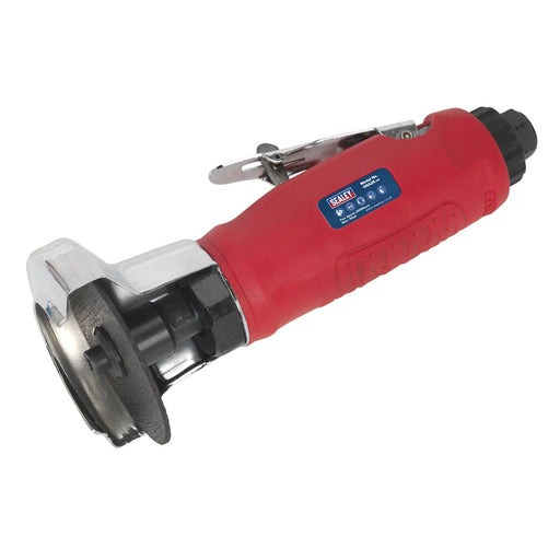 Sealey Air Cut-Off Tool75mm GSA25 Sealey - Dynamic Drive