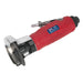Sealey Air Cut-Off Tool75mm GSA25 Sealey - Dynamic Drive