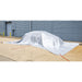 Sealey Vehicle Fire Safety Blanket - Silicone Coated 6 x 8m EV500 Sealey  - Dynamic Drive