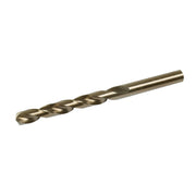 Silverline Cobalt Drill Bit Set 19pce 1 - 10mm Silverline - Dynamic Drive