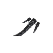 Bo-Camp Foot Pump Blue 5L Bo-Camp - Dynamic Drive